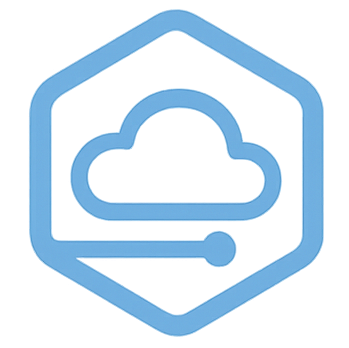 شعار سحابة المحتوى